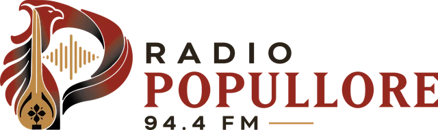 Radio Popullore 94.4 FM