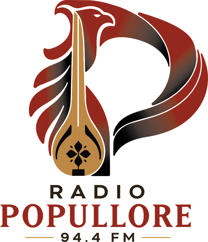 Radio Popullore 94.4 FM