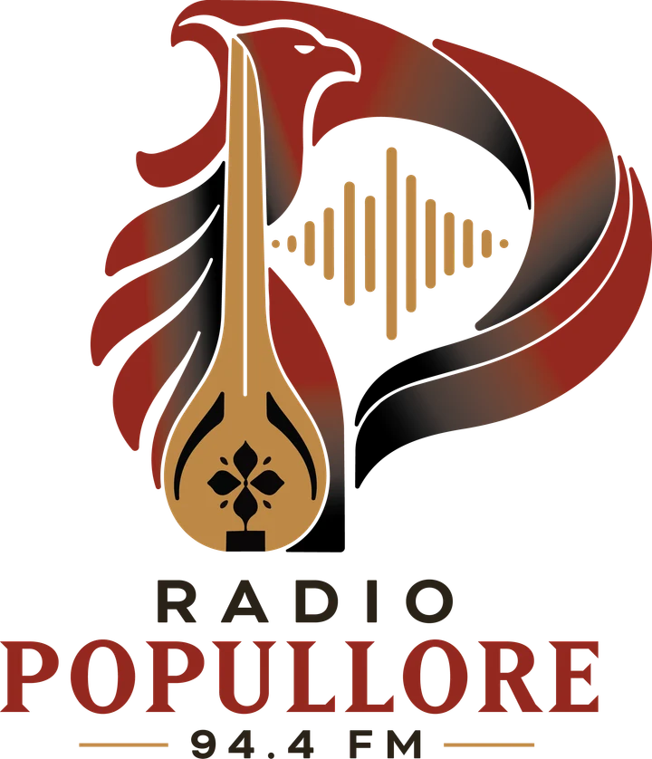 Radio Popullore 94.4 FM